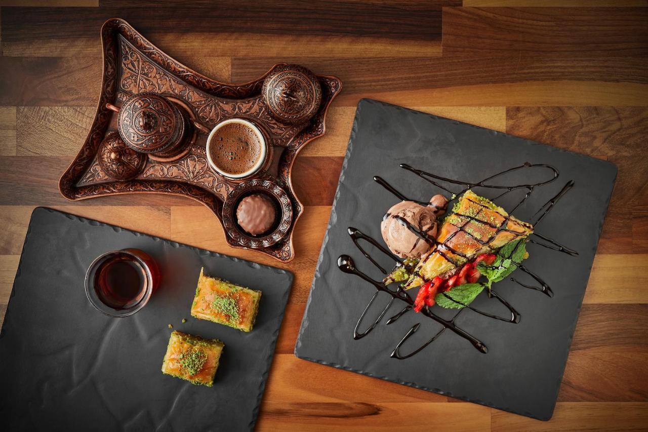Lezzet B&B Pokoj Goscinny & Turkishrestaurant Warsaw Exterior photo