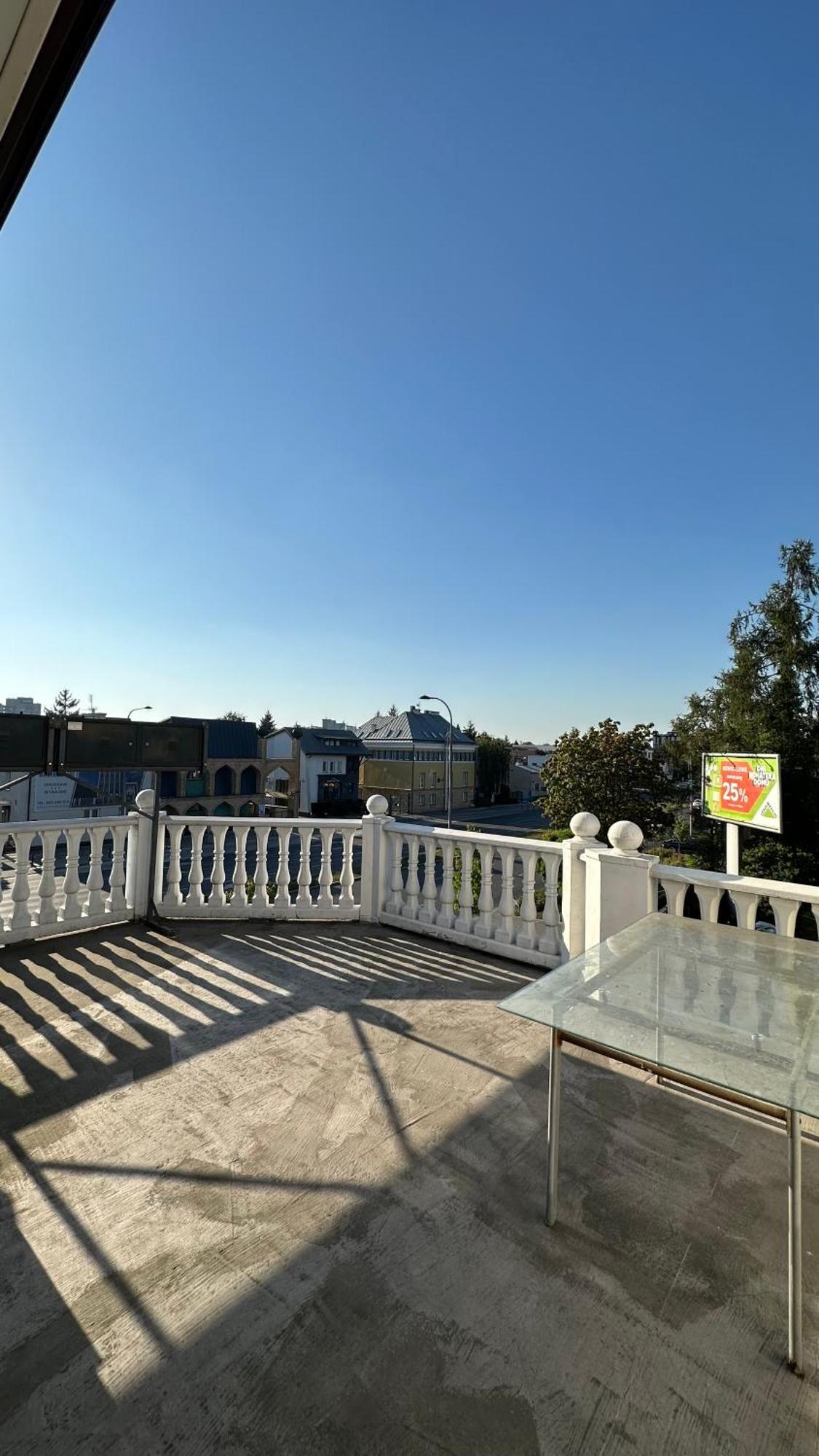 Lezzet B&B Pokoj Goscinny & Turkishrestaurant Warsaw Exterior photo